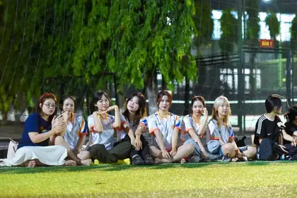BIGUP